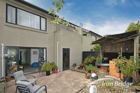 Photo of property in 67b Southampton Street, Sydenham, Christchurch, 8023