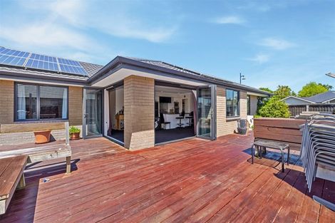 Photo of property in 20 Cassidy Avenue, Lincoln, 7608