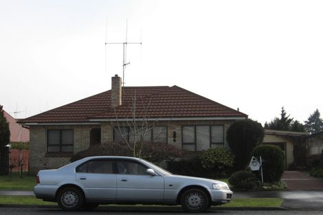 Photo of property in 73 Cook Street, Hamilton East, Hamilton, 3216