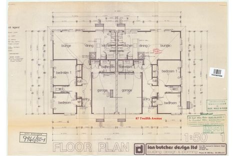 Photo of property in 87 Twelfth Avenue, Tauranga South, Tauranga, 3112