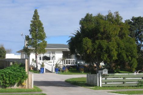 Photo of property in 76 Awakino Road, Dargaville, 0310