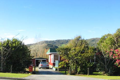Photo of property in 39 Marsden Road, Greymouth, 7805