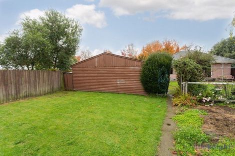 Photo of property in 11 Westmont Street, Ilam, Christchurch, 8041