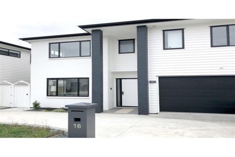Photo of property in 16 Horsefields Drive, Flat Bush, Auckland, 2019