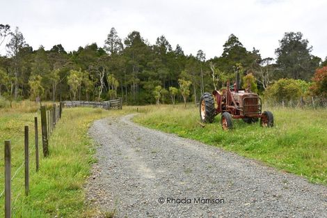 Photo of property in State Highway 12, Paparoa, Maungaturoto, 0583