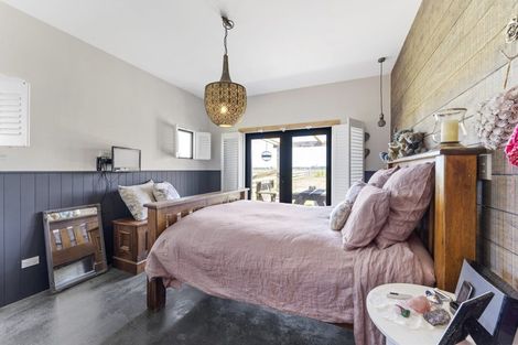 Photo of property in 294 Inland Road North, Tikorangi, Waitara, 4383