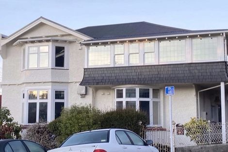 Photo of property in 9 Union Street West, North Dunedin, Dunedin, 9016