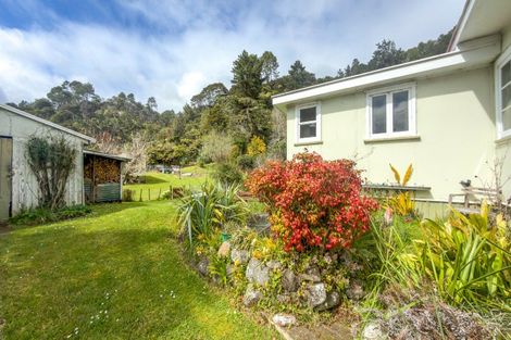 Photo of property in 174 Tapu Coroglen Road, Tapu, Thames, 3575