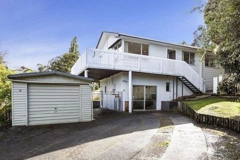 Photo of property in 8 Skyla Place, Massey, Auckland, 0614