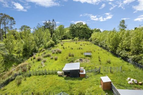 Photo of property in 118 Mangaone Road, Halcombe, Feilding, 4779