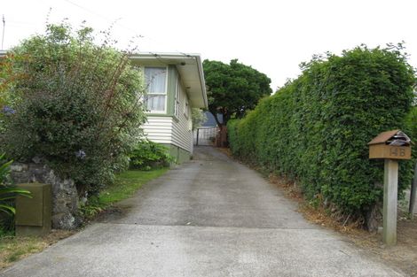 Photo of property in 1/14 Sullivan Avenue, Mangere Bridge, Auckland, 2022