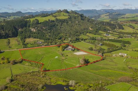 Photo of property in 77 Hodge Road, Coroglen, Whitianga, 3591