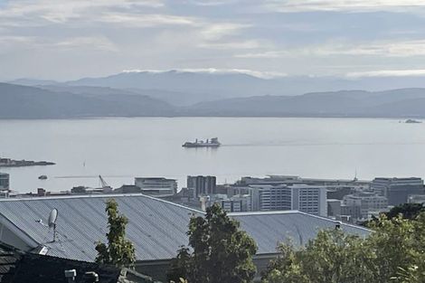 Photo of property in 29 Tanera Crescent, Brooklyn, Wellington, 6021