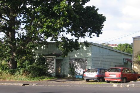 Photo of property in 41 Bond Street, Grey Lynn, Auckland, 1021