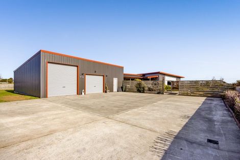 Photo of property in 280 Austin Road, Normanby, Hawera, 4673