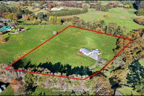 Photo of property in 55 Park Lane, Runciman, Drury, 2578