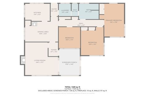Photo of property in 35 Morris Street, Marton, 4710