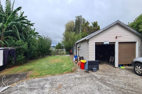 Photo of property in 51 Jellicoe Road, Ruawai, 0530