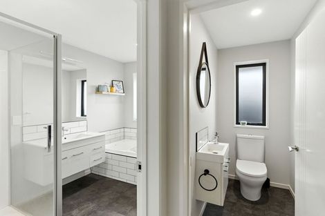 Photo of property in 41 Kilmurry Street, Halswell, Christchurch, 8025