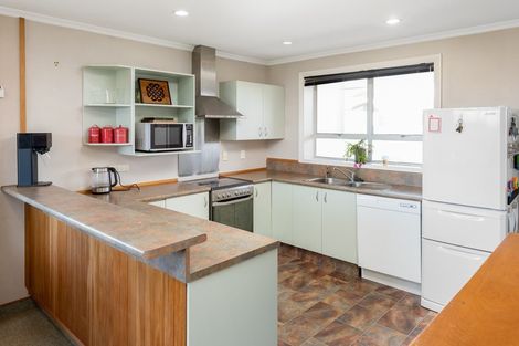 Photo of property in 232 Scott Street, Redwoodtown, Blenheim, 7201