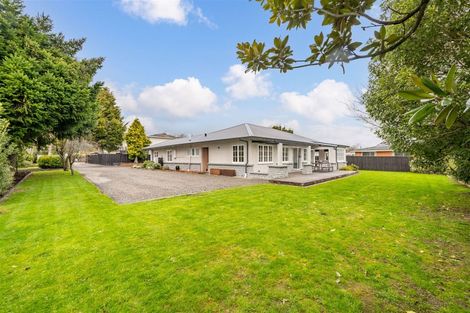 Photo of property in 48a Miro Street, Trentham, Upper Hutt, 5018