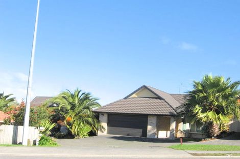 Photo of property in 2/17 Stratford Road, Manurewa, Auckland, 2105