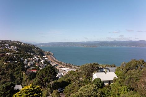 Photo of property in 183a Barnard Street, Wadestown, Wellington, 6012