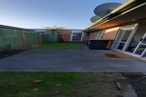 Photo of property in 3/31 Huxley Street, Sydenham, Christchurch, 8023