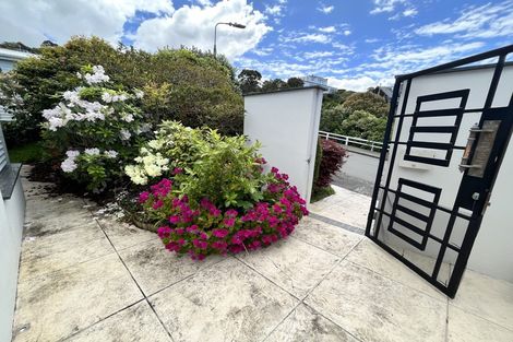 Photo of property in 18 Rama Crescent, Khandallah, Wellington, 6035