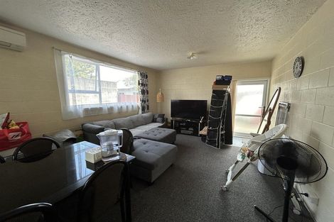 Photo of property in 473a Gloucester Street, Linwood, Christchurch, 8011