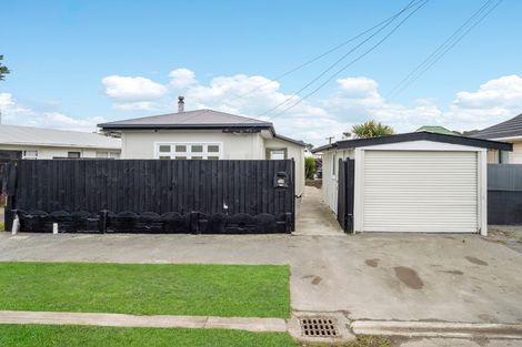 Photo of property in 20 Keppel Street, New Brighton, Christchurch, 8083