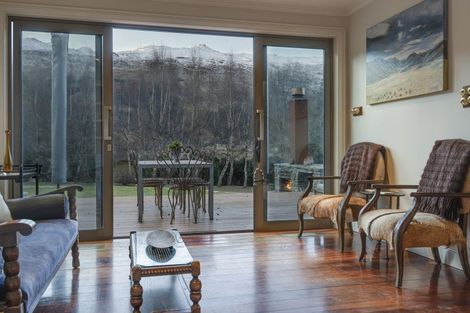 Photo of property in 448 Malaghans Road, Dalefield, Queenstown, 9371