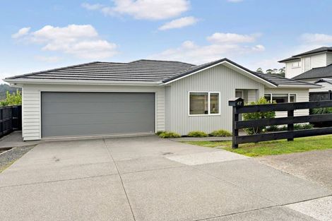 Photo of property in 47 Jeroboam Loop, Kumeu, 0810