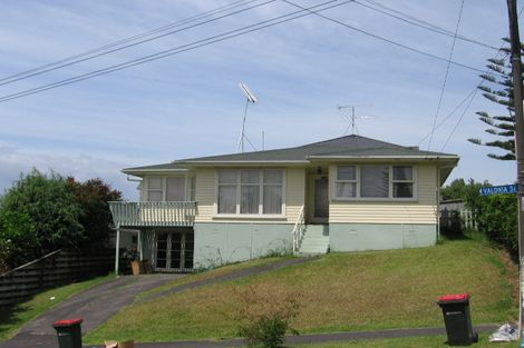 Photo of property in 66 Valonia Street, New Windsor, Auckland, 0600
