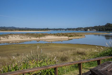 Photo of property in 36 Te Maika Road, Ngunguru, Whangarei, 0173