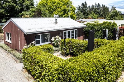 Photo of property in 3 Woodbank Road, Hanmer Springs, 7334