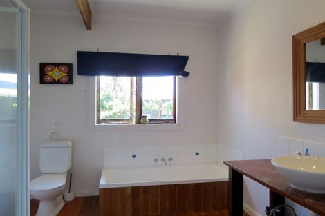 Photo of property in 1125 Rings Road, Coromandel, 3506