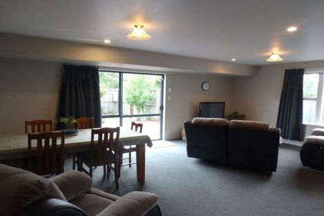 Photo of property in 60 Brucefield Avenue, Netherby, Ashburton, 7700