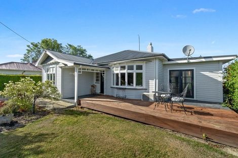 Photo of property in 18 Bute Street, Ranfurly, 9332