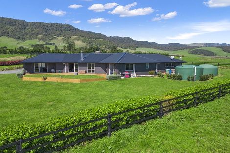 Photo of property in 166b Te Tuhi Road, Okauia, Matamata, 3471