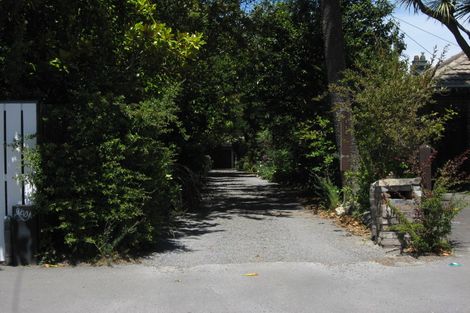 Photo of property in 112 Leinster Road, Merivale, Christchurch, 8014