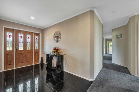 Photo of property in 550 Mountain Road, Lepperton, New Plymouth, 4373