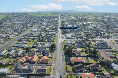 Photo of property in 97 Studholme Street, Morrinsville, 3300