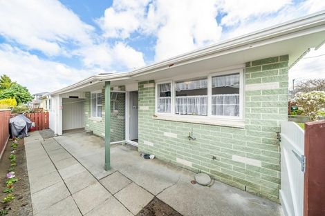 Photo of property in 44 Epuni Street, Hutt Central, Lower Hutt, 5011