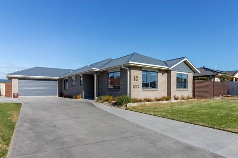 Photo of property in 12 Rata Lane, Paeroa, 3600