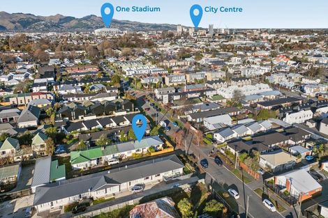 Photo of property in 2/66 Geraldine Street, Edgeware, Christchurch, 8013