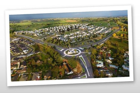 Photo of property in 6 Oralee Terrace, Peacocke, 3206