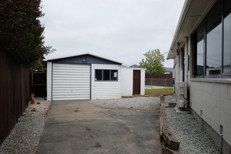 Photo of property in 25 Shelley Street, Rolleston, 7614