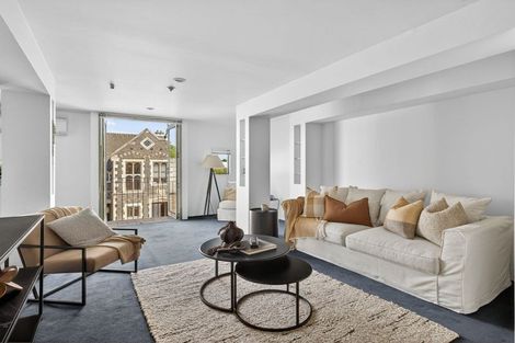 Photo of property in 294c Montreal Street, Christchurch Central, Christchurch, 8013