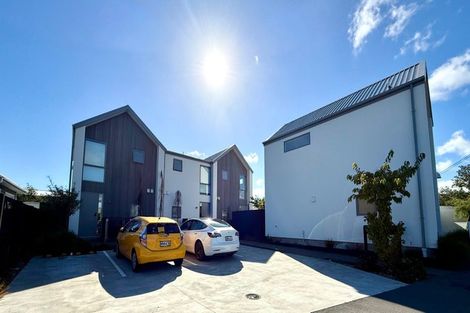 Photo of property in 2/6 Manning Place, Woolston, Christchurch, 8023